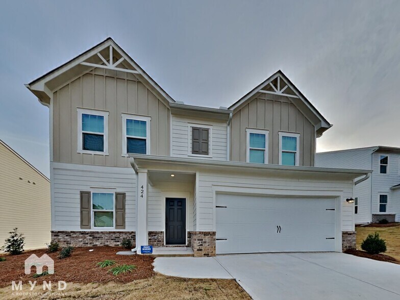 Primary Photo - 424 Cottontail Ln