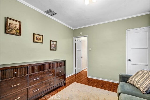 Building Photo - 1130 N Cordova St