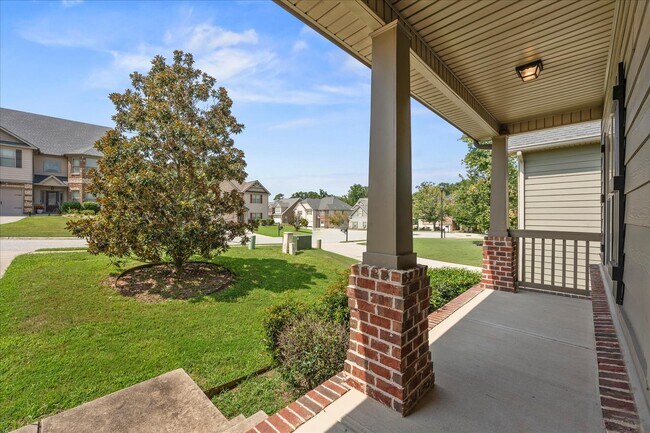 Building Photo - 542 Oconee Cir