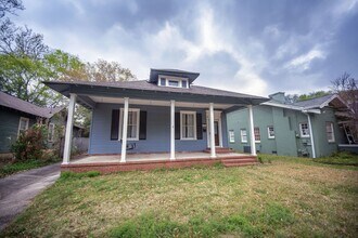 Building Photo - 1241 Eberhart Ave