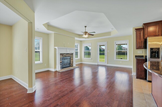 Building Photo - 505 Tidal Ct