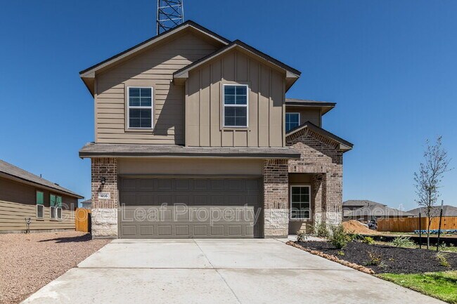 Building Photo - 466 Orion Dr