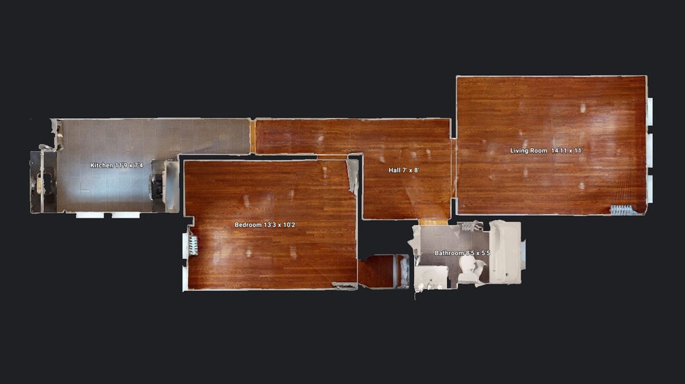 Building Photo - 130 Sutherland Rd