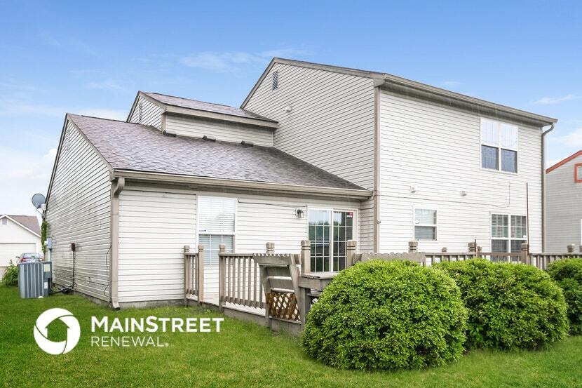 Building Photo - 6672 Colleens Way