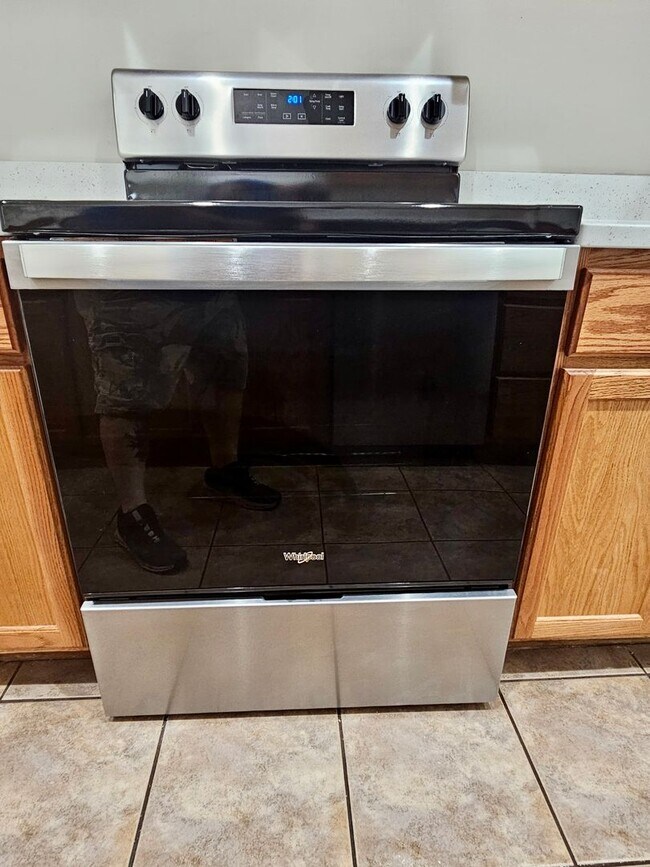 Building Photo - Beautiful remodeled 2 bed 2 bath home in Prescott Valley!