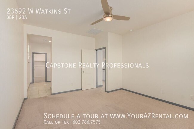Building Photo - 23692 W Watkins St