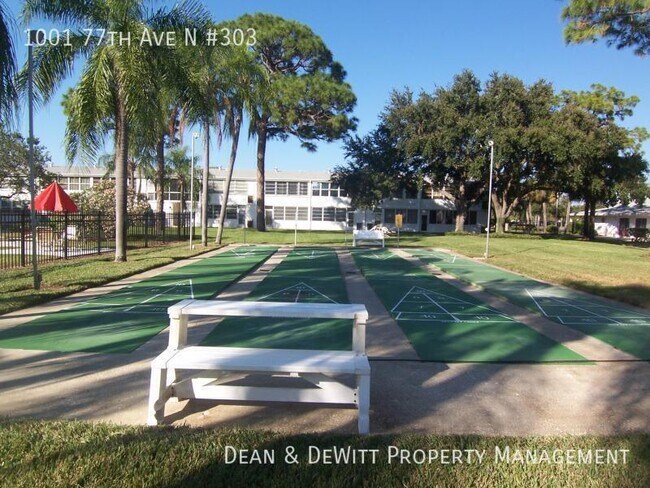 Building Photo - 1001 77th Ave N