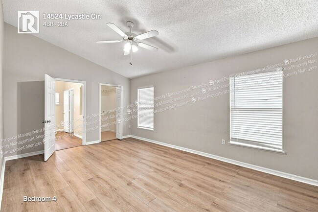 Building Photo - 14524 Lycastle Cir