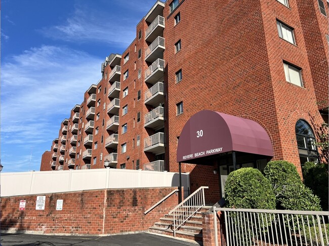 Building Photo - 30 Revere Beach Pkwy