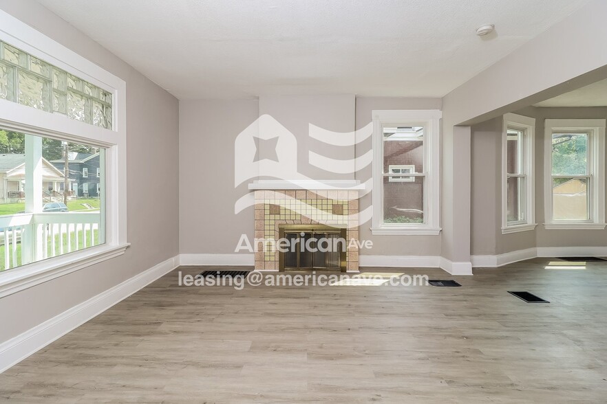 Building Photo - 1409 California Ave