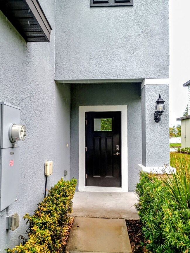 Building Photo - Townhouse in Land O' Lakes - The Townes at Lake Thomas