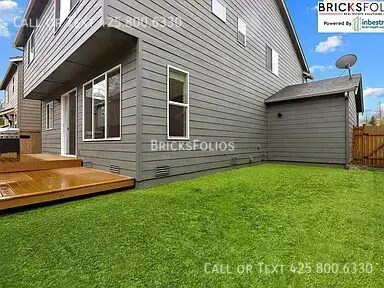 Building Photo - Live Your Best Life in the Heart of Puyall...