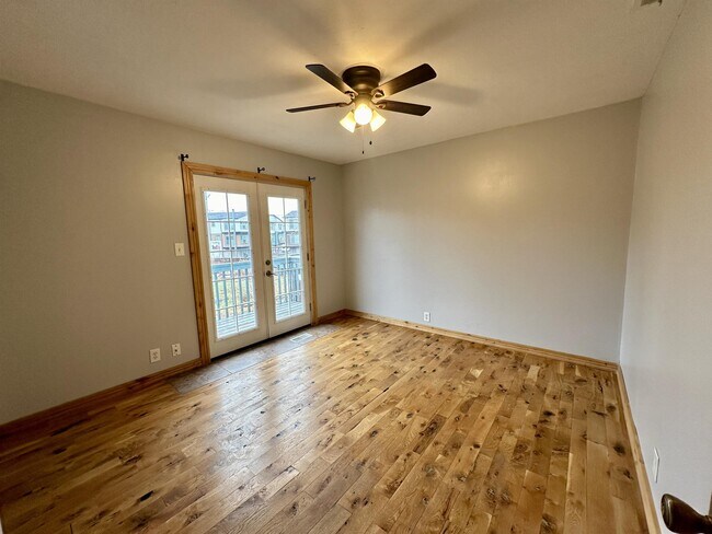 Building Photo - 8324 S Carmen Ct