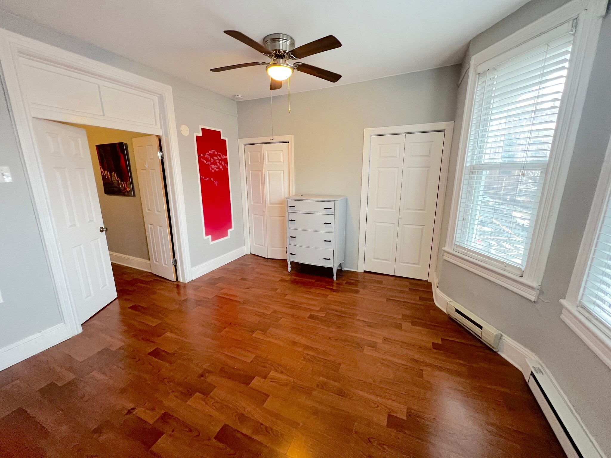 Bedroom 2 - 47 Liberty Ave
