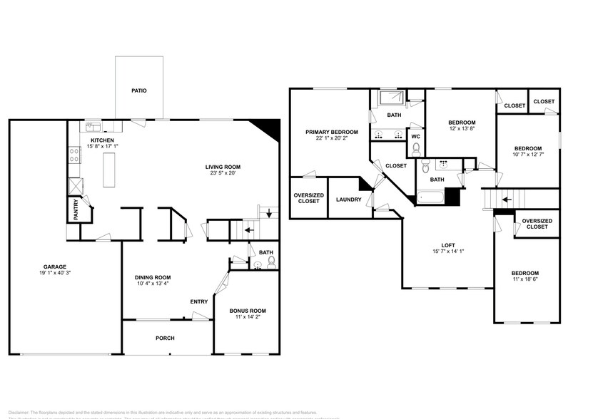 Building Photo - 1040 Merrick Rd