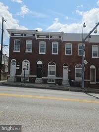 Building Photo - 2817 Orleans St