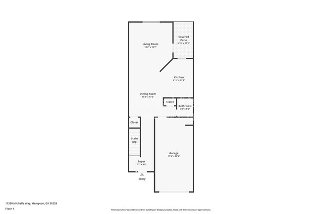Building Photo - 11330 Michelle Way