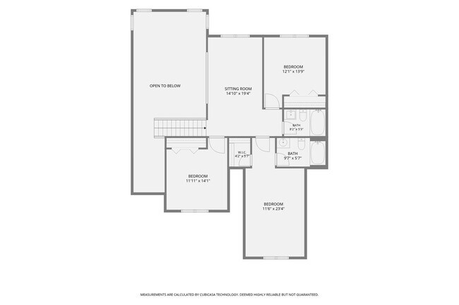 Building Photo - 2805 Breckenridge Cir