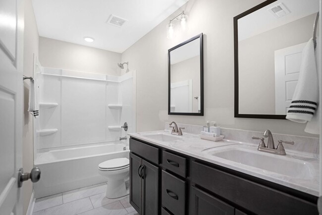 Building Photo - Jasper Floor Plan – 4BR New Construction w...