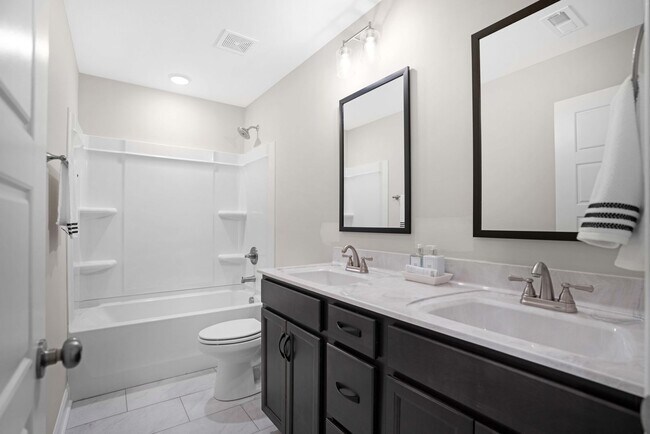 Building Photo - Jasper Floor Plan – 4BR New Construction with Main-Level Suite & Modern Upgrades