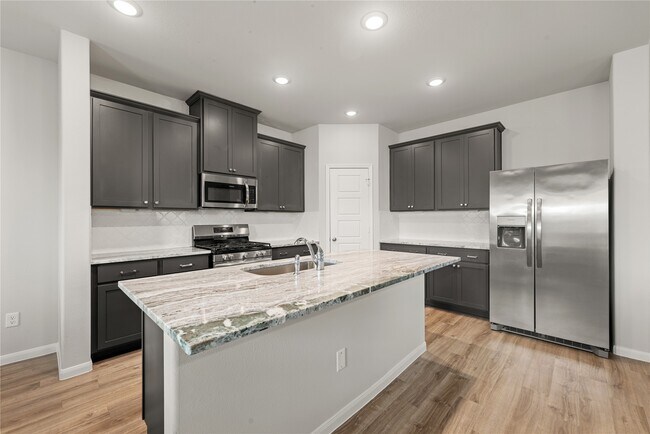 Building Photo - 27130 Peaceful Cv Dr