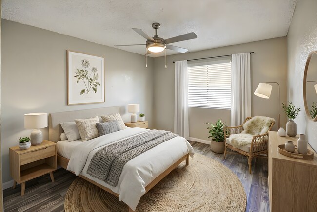 Interior Photo - The Bronte West