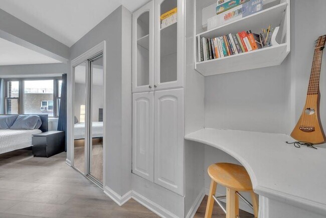 Building Photo - 8800 JFK Blvd E