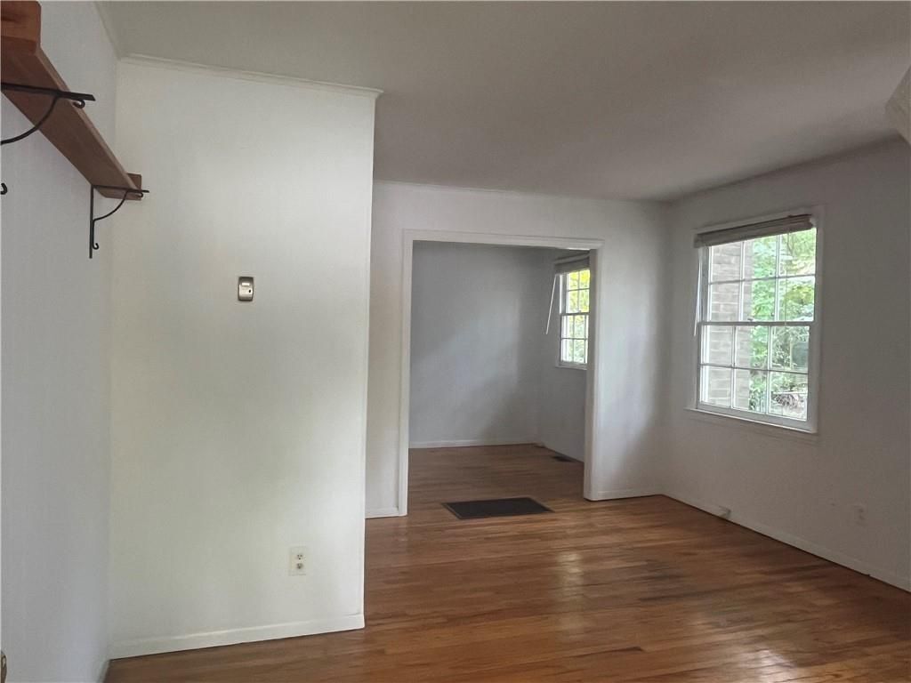 Building Photo - 1612 Tallulah St NW