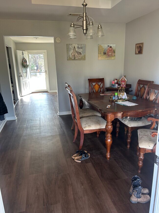 Building Photo - 2088 Co Rd 1215