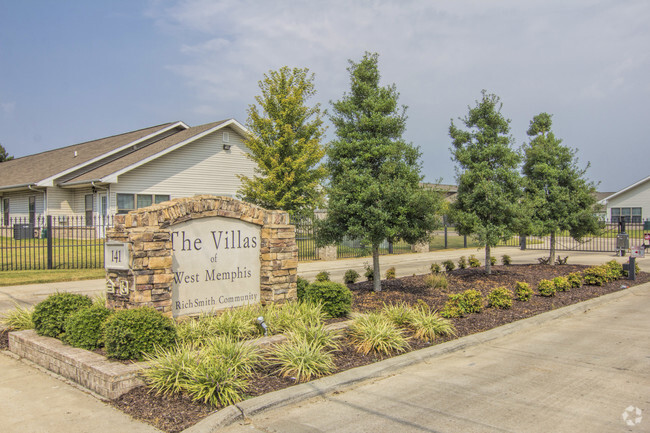 Primary Photo - Villas of West Memphis