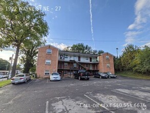 Building Photo - Updated 1 Bedroom Apartment