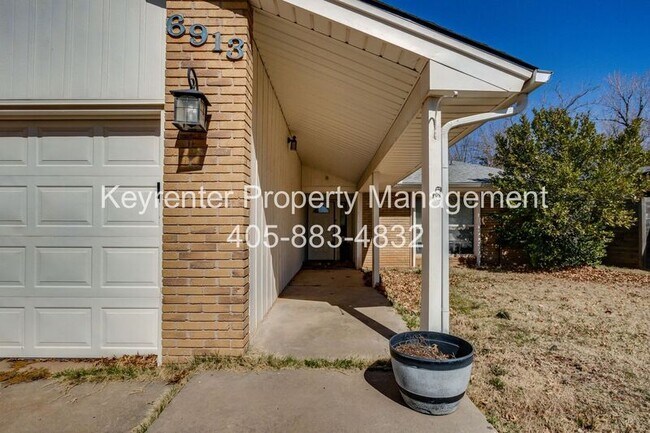 Building Photo - 6913 Fawn Canyon Dr