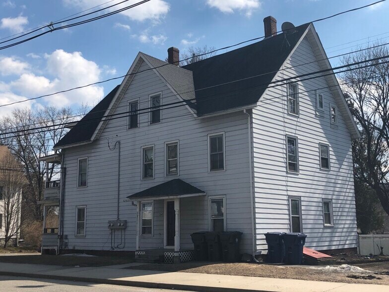 Building Photo - 356 Valley St