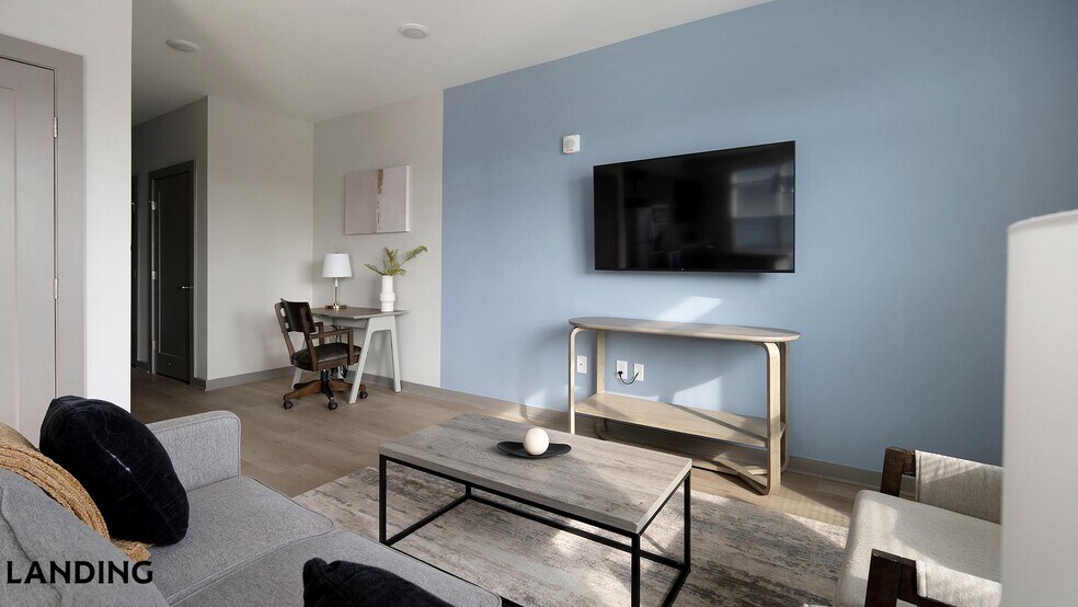 Building Photo - 1801 Meridian St