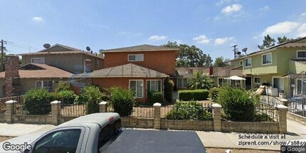 Building Photo - 290 E Marker St