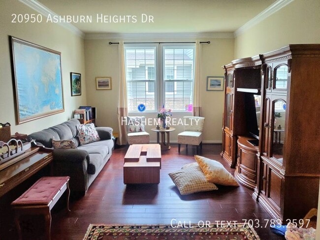 Building Photo - 20950 Ashburn Heights Dr