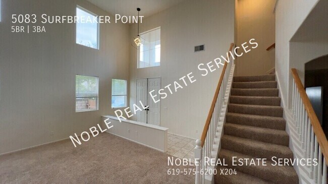 Building Photo - 5083 Surfbreaker Point