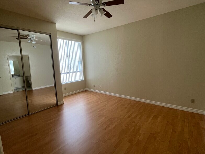 Bedroom #2 (Primary) - 6715 W 86th Plz
