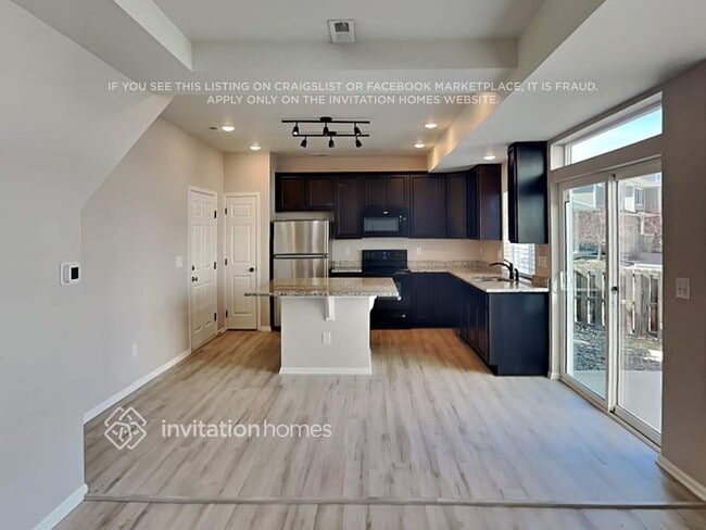 Building Photo - 26177 E Byers Pl