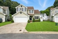 Building Photo - 1036 Woodsmans Reach