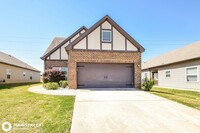 Building Photo - 4636 Rosser Loop Dr