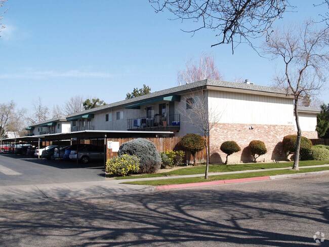 Building Photo - Black Stone Acres Apartments