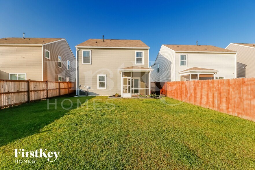 Building Photo - 4908 Paddy Fld Wy