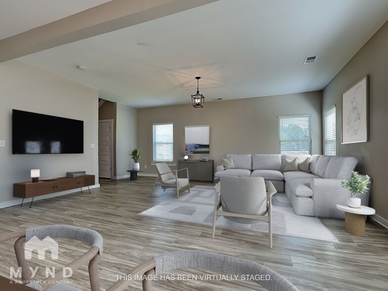 Building Photo - 15534 Tide Water Ct