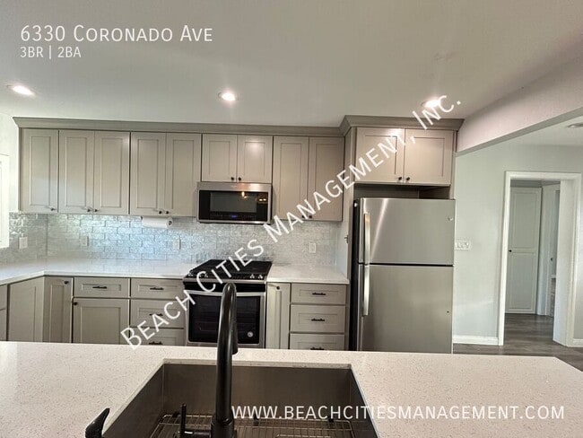 Building Photo - 6330 Coronado Ave