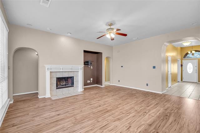 Building Photo - 6911 Thunderbird Dr