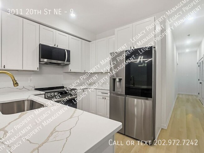 Building Photo - 3011 20th St NE