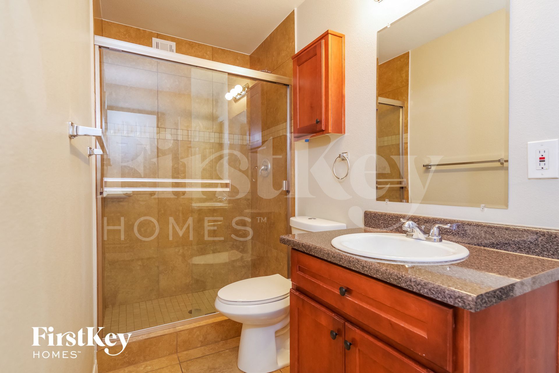 Building Photo - 4538 W Rovey Ave