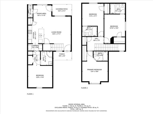 Building Photo - 887 Sagewood Trl