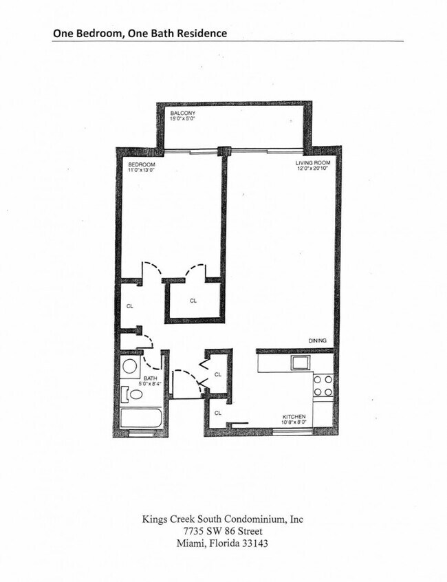 Building Photo - 7787 SW 86th St